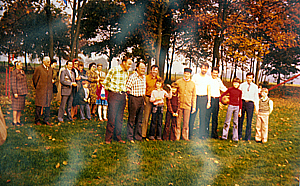 Schweizer Kirche Emden